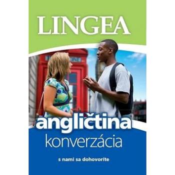 Angličtina konverzácia: s nami sa dohovoríte (978-80-8145-216-1)