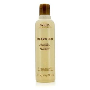 Aveda Silný stylingový gel Flax Seed Aloe (Sculpturing Gel) 250 ml