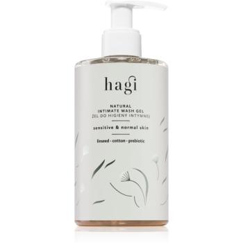 Hagi Intimate Wash Gel sprchový gel na intimní partie 300 ml