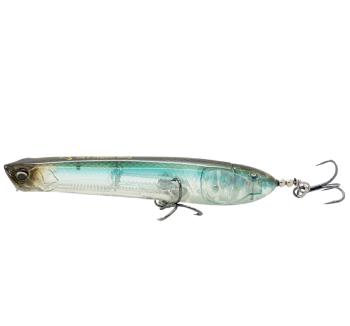 Savage gear wobler prop walker floating ghost minnow 10 cm 21 g