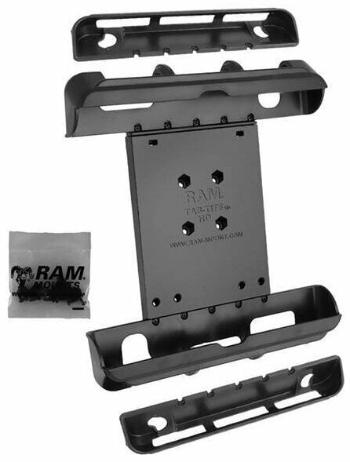 Ram Mounts Tab-Tite Universal Spring Loaded Holder for Large Tablets Držák