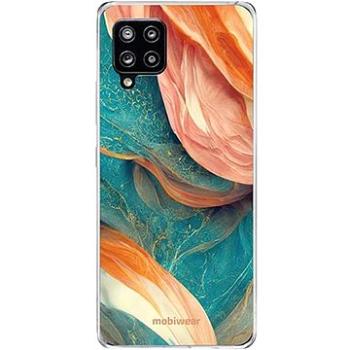 Mobiwear Silikon pro Samsung Galaxy A42 5G - B006F (5904808350501)