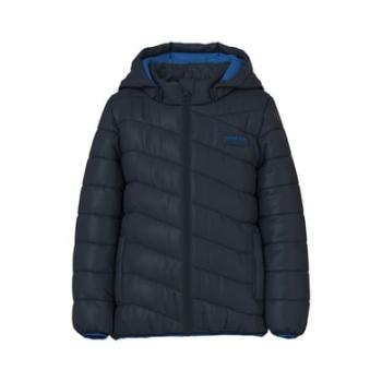 name it Nmmmonay Outdoorová bunda Dark Sapphire