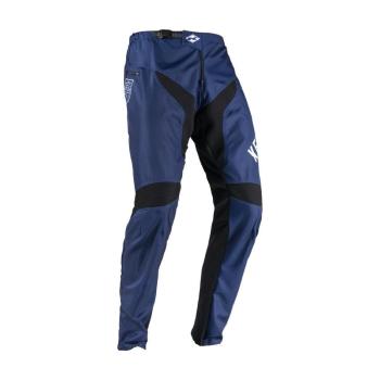 
                         Pantaloni de ciclism lungi fără bretele - ELITE KID 
                
