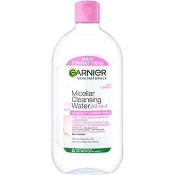 GARNIER Pure Micellar Water 3in1 Sensitive 700 ml (3600541940550)