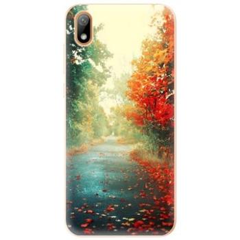 iSaprio Autumn pro Huawei Y5 2019 (aut03-TPU2-Y5-2019)