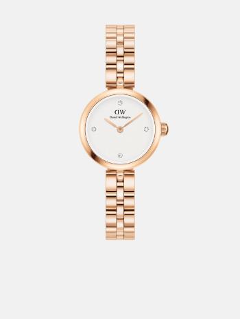 Daniel Wellington Elan Lumine Karóra Rózsaszín