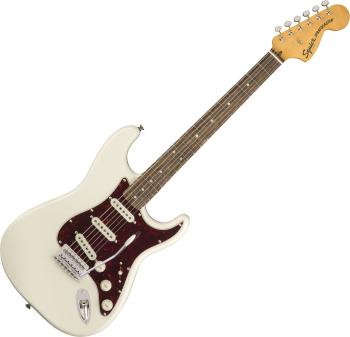 Fender Squier Classic Vibe '70s Stratocaster IL Olympic White Elektrická kytara