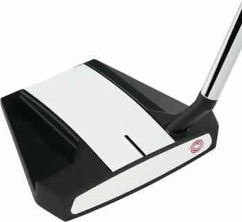 Odyssey White Hot Versa Pravá ruka 12 S 34" Golfová hole Patr