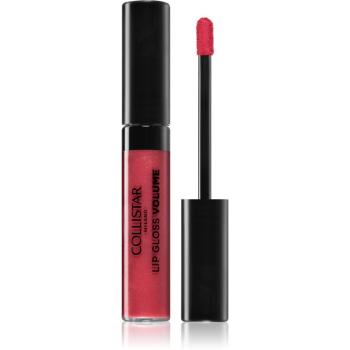 Collistar Lip Gloss Volume lesk na rty pro větší objem odstín 200 Cherry Mars 7 ml