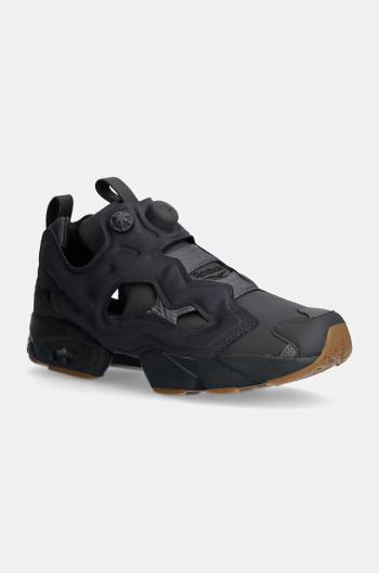 Sneakers boty Reebok Classic Instapump Fury 94 šedá barva, 100201151