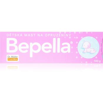 Dr. Müller Bepella® mast pro děti 100 g