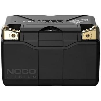 NOCO Li-ion Powersport NLP9, 12V, 3Ah (NLP9)