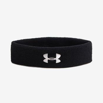 Under Armour Performance fejpánt Black