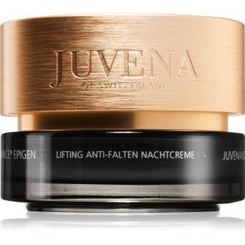 Juvena Juvenance® Epigen noční liftingový krém proti vráskám 50 ml