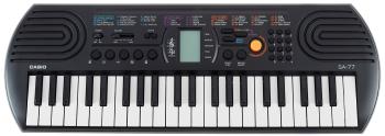 Casio SA-77