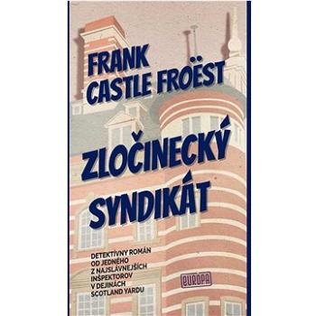 Zločinecký syndikát (978-80-89666-98-0)