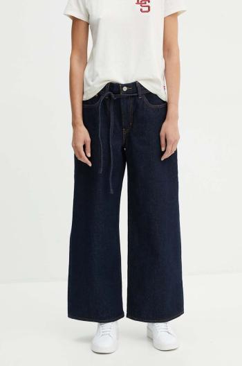 Džíny Levi's dámské, medium waist, XL STRAIGHT