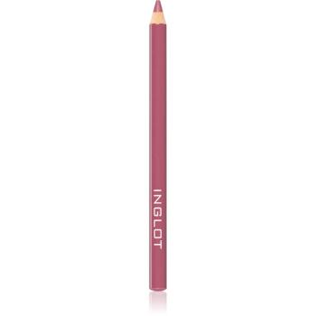 Inglot Soft Precision konturovací tužka na rty odstín 74 1,13 g