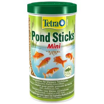 Tetra Pond Sticks Mini 1l