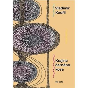 Krajina černého kosa (978-80-88268-54-3)