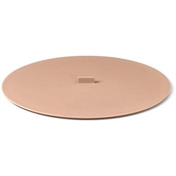 Blim Plus Poklice na mísy Nettuno/Hera XL CP50-335 Pink Sand, 30 cm (CP50XL-335)