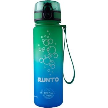 Runto SPACE 500 ml Sportkulacs, zöld, méret 500 ML