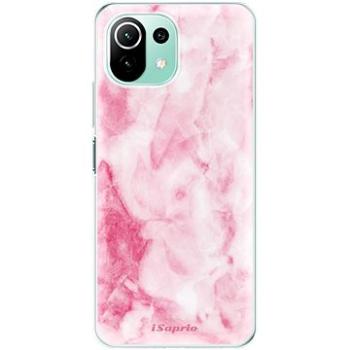 iSaprio RoseMarble 16 pro Xiaomi Mi 11 Lite (rm16-TPU3-Mi11L5G)