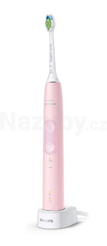 Philips Sonicare 4500 Protective Clean HX6836/24 zubní kartáček