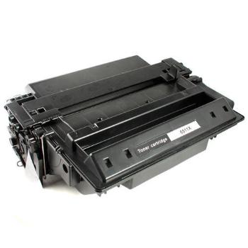 Kompatibilní toner s HP 11X Q6511X černý (black)