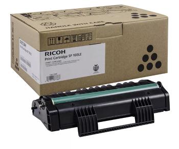 Ricoh 407166 černý (black) originální toner