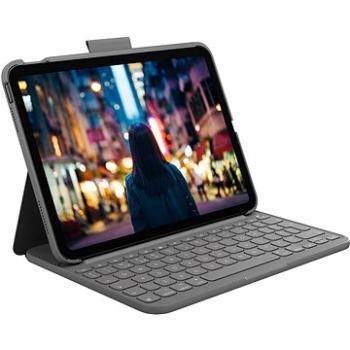 Logitech Slim Folio pro iPad 10. generace 10.9" - US INTL (920-011413)