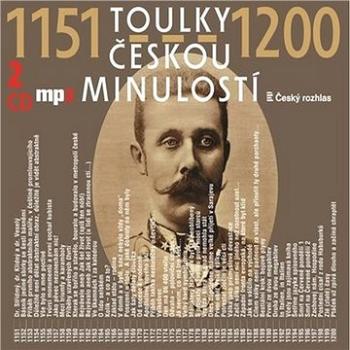 Toulky českou minulostí 1151-1200 ()