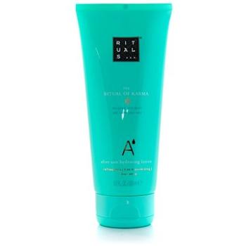 RITUALS The Ritual of Karma After Sun Hydrating Lotion 200 ml (8719134039726)