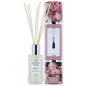 Ashleigh & Burwood THE SCENTED HOME - PEONY (pivoňka), 150 ml (AB_SHDIF066)