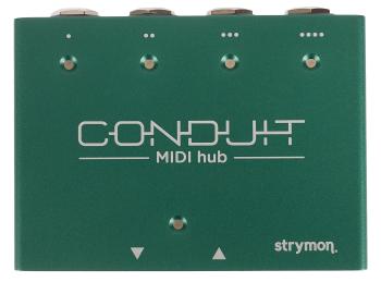 Strymon Conduit MIDI Box