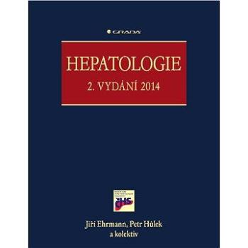 Hepatologie (859-40-492-4027-2)