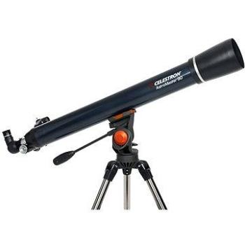 Celestron AstroMaster 90/1000mm AZ čočkový (50234210638)