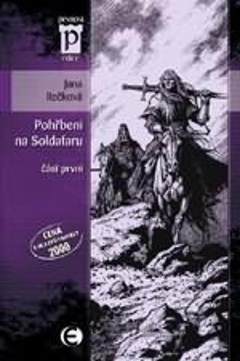 Pohřbeni na Soldafaru - Jana Rečková - e-kniha