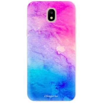 iSaprio Watercolor Paper 01 pro Samsung Galaxy J5 (2017) (wp01-TPU2_J5-2017)