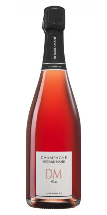 Cuvée Rosé, Brut, 1er Cru