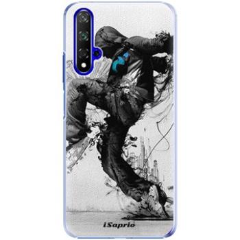 iSaprio Dance 01 pro Honor 20 (dan01-TPU2_Hon20)