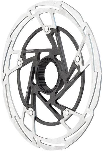 Brzdový kotouč na kolo Jagwire Pro LR2 Disc Brake Rotor - Centerlock - 160mm