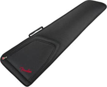 Fender FEMS-610 Mini Strat Pouzdro pro elektrickou kytaru Black