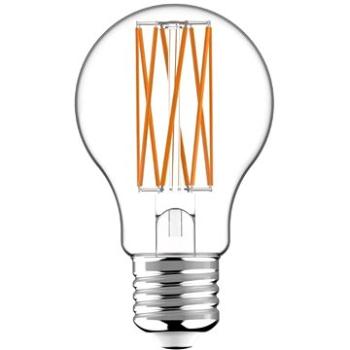 Avide Ultra úsporná retro LED žárovka E27 3,8W teplá filament (ABLFG27WW-3.8W)