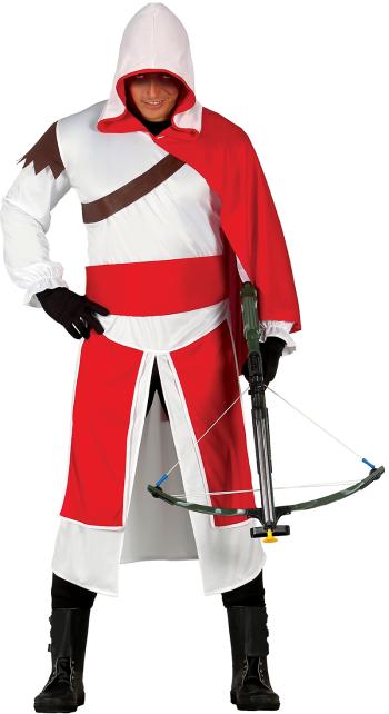 Férfi jelmez - Assassin