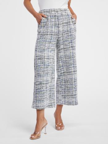 Orsay Culottes Bílá