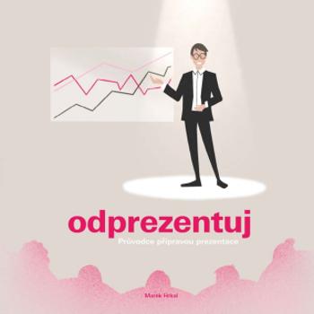 Odprezentuj - Marek Hrkal - e-kniha