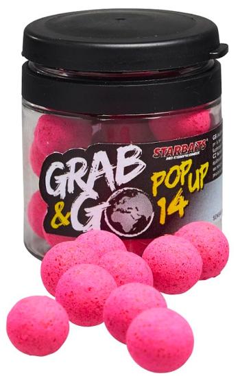 Starbaits Pop-up G&G Global 14mm 20g - Spice