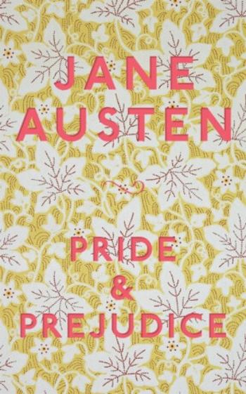 Pride and Prejudice - Jane Austenová